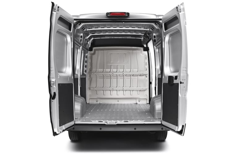 PEUGEOT BOXER 335 L2 DIESEL 2.2 BlueHDi H1 Professional Premium+ Van 140ps