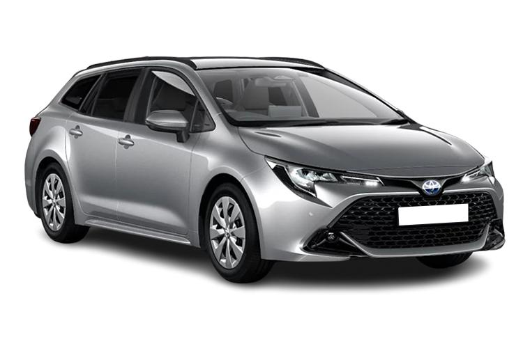 COROLLA