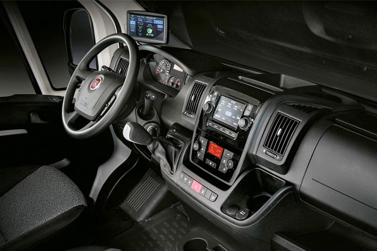 FIAT DUCATO 42 MAXI XLB LWB DIESEL 2.2 Multijet Primo Extra High Roof Van 180 Power