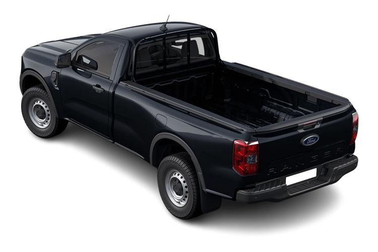 FORD RANGER DIESEL Pick Up XL 2.0 EcoBlue 170