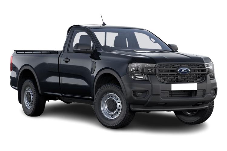 FORD RANGER DIESEL Pick Up XL 2.0 EcoBlue 170