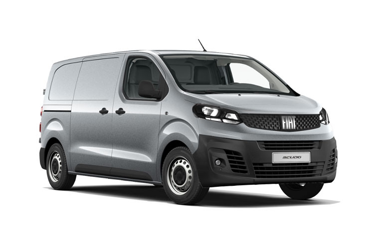 FIAT E-SCUDO L1 100kW 75kWh Primo Van Auto