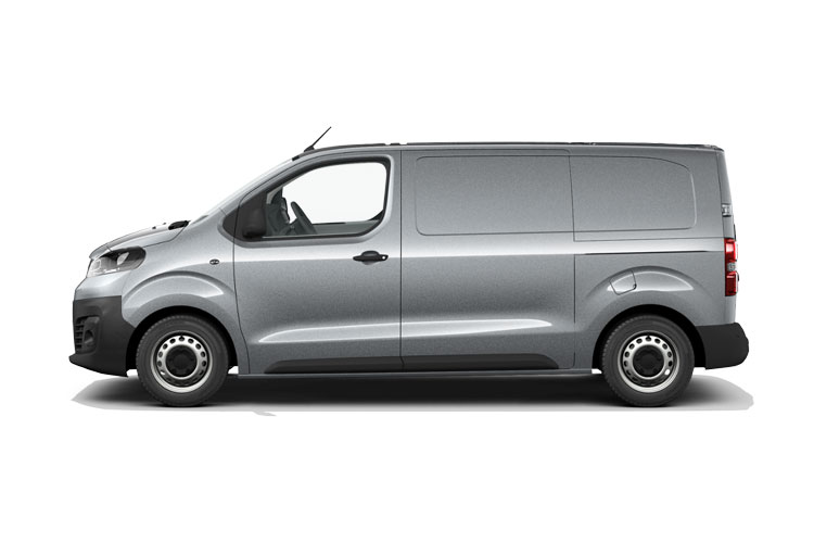 FIAT SCUDO L2 DIESEL 2.0 BlueHDi 145 Primo Van Auto