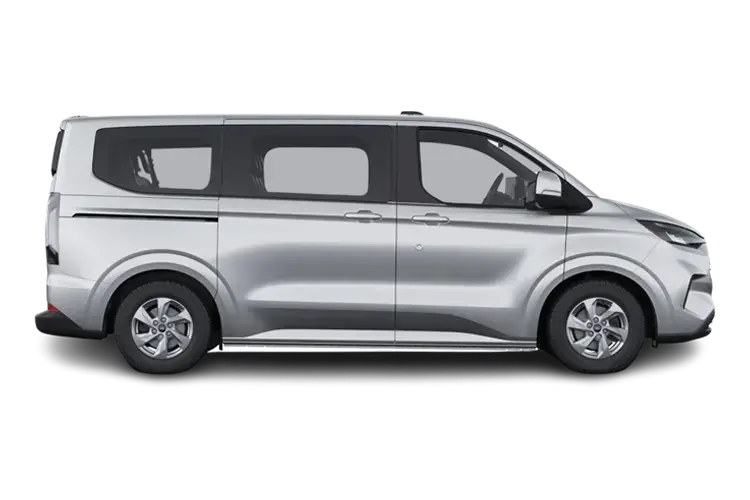 FORD TOURNEO CUSTOM 320 L2 DIESEL FWD 2.0 EcoBlue 150ps H1 Titanium 8 seater