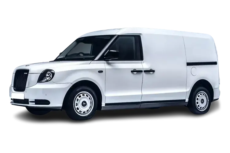 LEVC V5