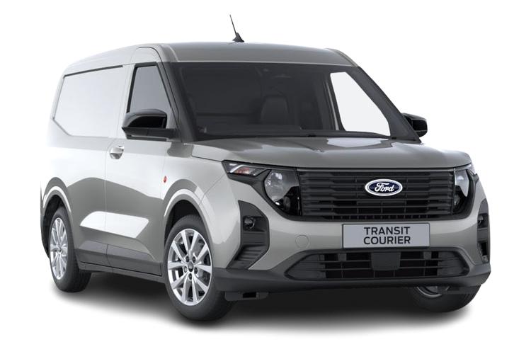 FORD TRANSIT COURIER PETROL 1.0 EcoBoost Trend Van