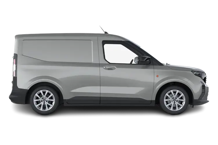 FORD TRANSIT COURIER PETROL 1.0 EcoBoost 125ps Leader Van Auto
