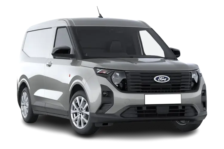 TRANSIT COURIER PETROL