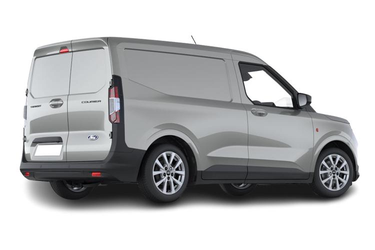 FORD TRANSIT COURIER DIESEL 1.5 EcoBlue Leader Van