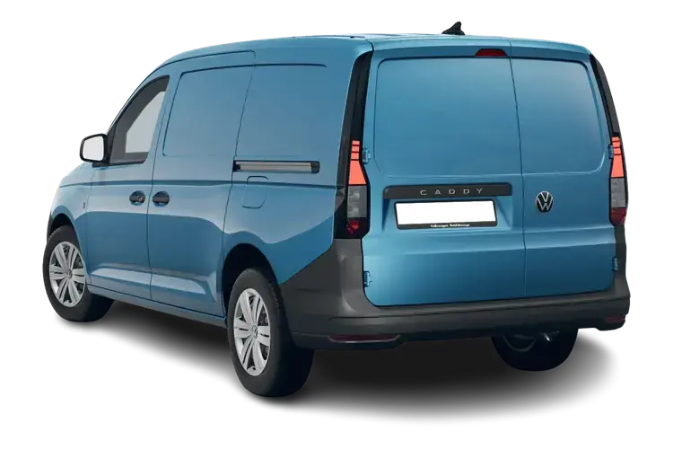 Volkswagen CADDY CARGO MAXI C20 DIESEL 2.0 TDI 102PS Commerce Pro Van [Tech Pack]