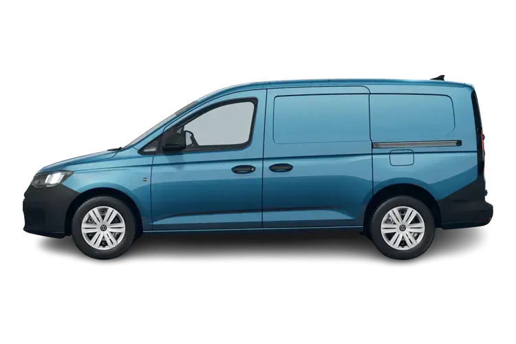 Volkswagen CADDY CARGO MAXI C20 DIESEL 2.0 TDI 102PS Commerce Pro Van [Tech Pack]