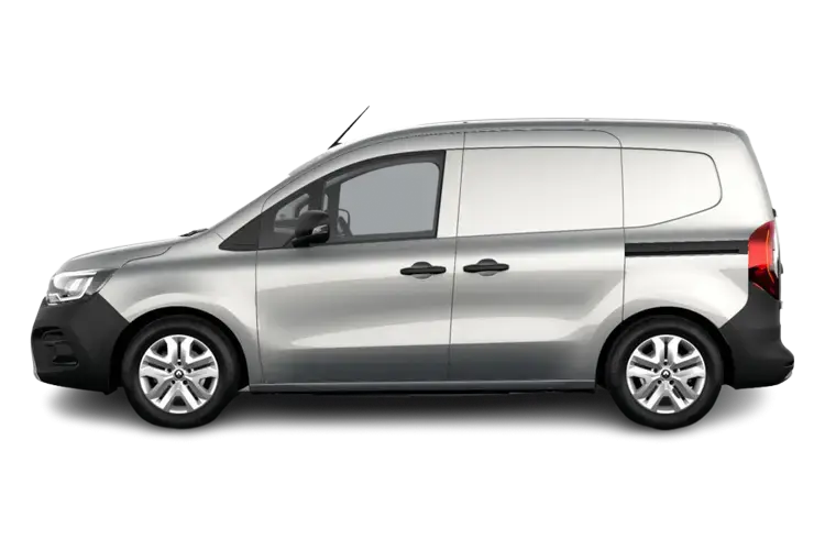 RENAULT KANGOO L2 E-TECH LL21 90kW 44kWh Extra Van Auto