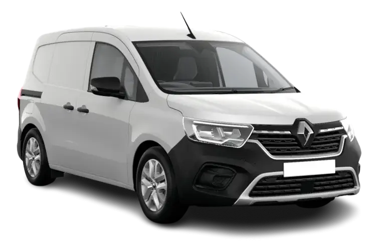 RENAULT KANGOO ML19 Blue dCi 115 EDC Advance [Safety] Van
