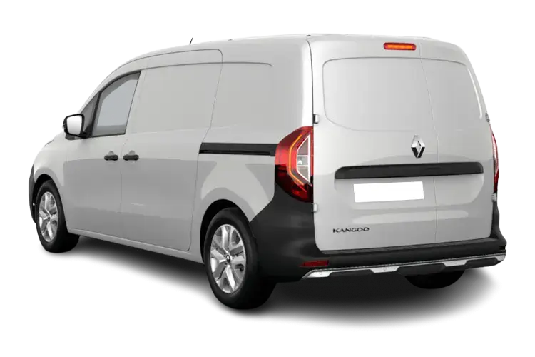 RENAULT KANGOO L2 DIESEL LL21 Blue dCi 95 Advance [Safety] Van
