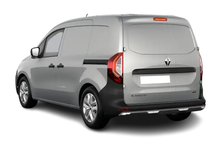 RENAULT KANGOO L2 E-TECH LL21 90kW 44kWh Advance [Safety] Van Auto