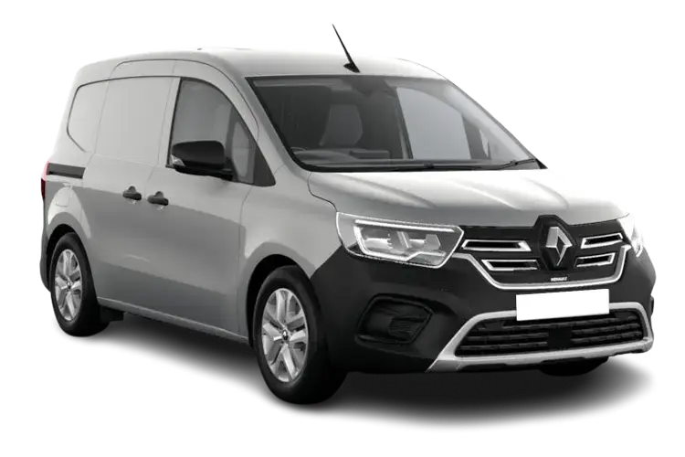 RENAULT KANGOO LL21 90kW 44kWh Advance [Safety] Van Auto
