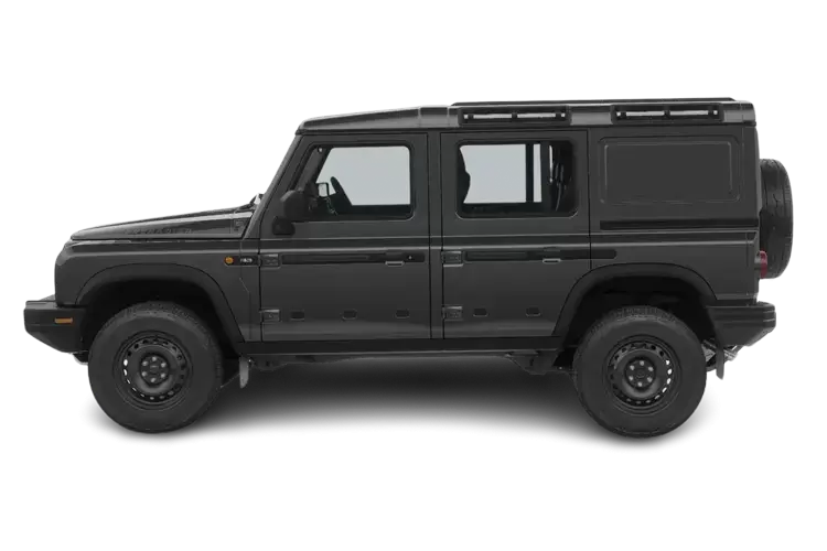 INEOS GRENADIER DIESEL 3.0 TD Utility Auto [5 Seat]