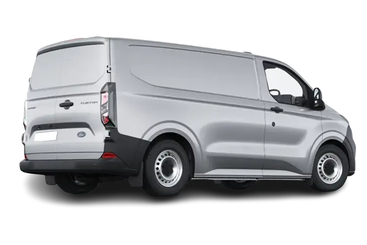 FORD TRANSIT CUSTOM 320 L1 DIESEL FWD 2.0 EcoBlue 150ps H1 Van Trail