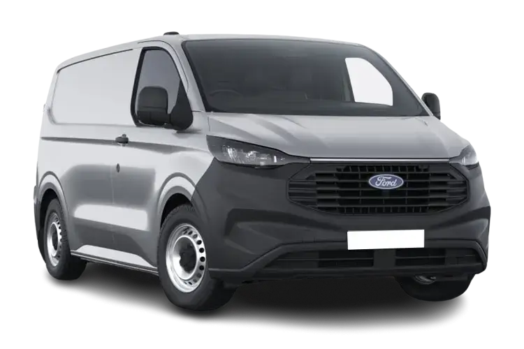 FORD TRANSIT CUSTOM 320 L1 DIESEL FWD 2.0 EcoBlue 136ps H1 Van Trail