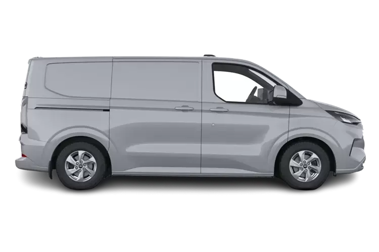 FORD TRANSIT CUSTOM 320 L2 DIESEL FWD 2.0 EcoBlue 170ps H1 Multicab Limited Auto