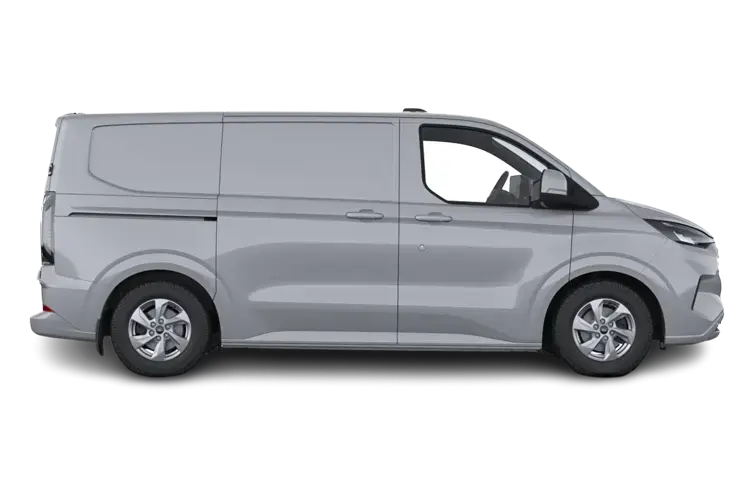 FORD TRANSIT CUSTOM 320 L1 DIESEL FWD 2.0 EcoBlue 170ps H1 Multicab Limited Auto