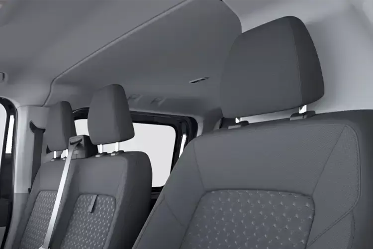 FORD TRANSIT CUSTOM 320 L2 DIESEL FWD 2.0 EcoBlue 150ps H1 Multicab Limited
