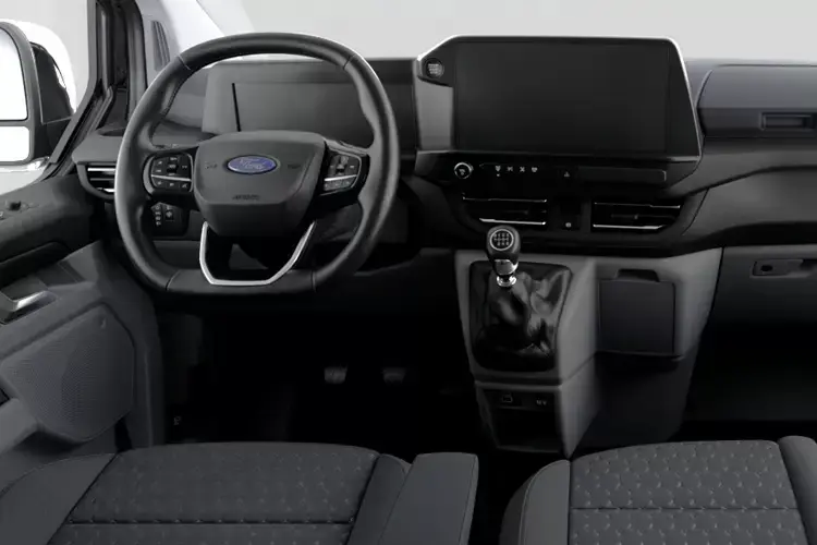 FORD TRANSIT CUSTOM 320 L2 DIESEL FWD 2.0 EcoBlue 150ps H1 Multicab Limited