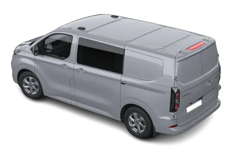FORD TRANSIT CUSTOM 320 L1 DIESEL FWD 2.0 EcoBlue 150ps H1 Multicab Limited