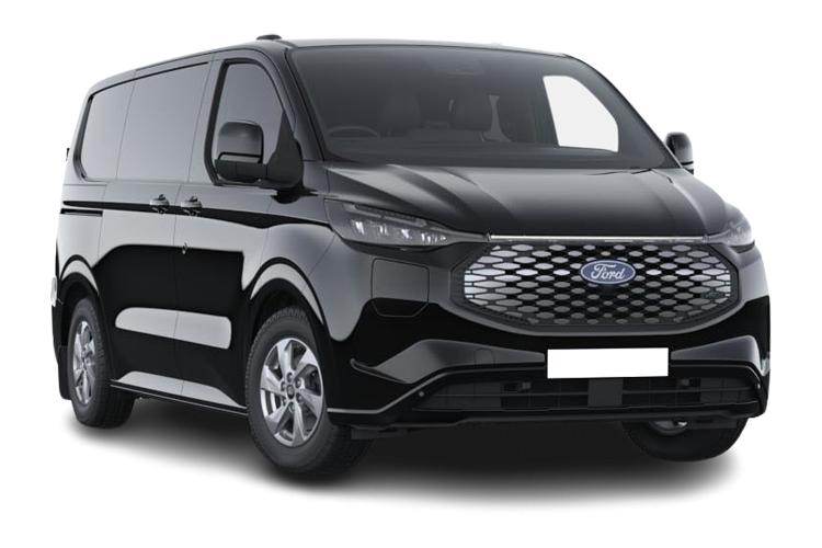 FORD TRANSIT CUSTOM 2.0 EcoBlue 150ps H1 Multicab Limited