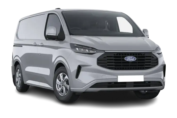 FORD TRANSIT CUSTOM 320 L1 DIESEL FWD 2.0 EcoBlue 150ps H1 Multicab Limited