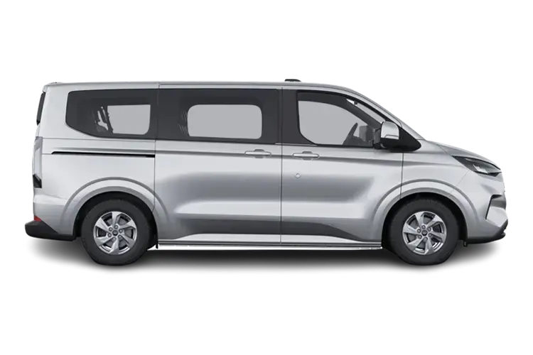 FORD TRANSIT CUSTOM 320 L2 DIESEL FWD 2.0 EcoBlue 170ps H1 Kombi Limited 9 Seater Auto