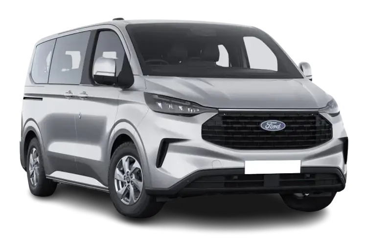FORD TOURNEO CUSTOM 2.0 EcoBlue 170ps H1 Active 8 seater Auto