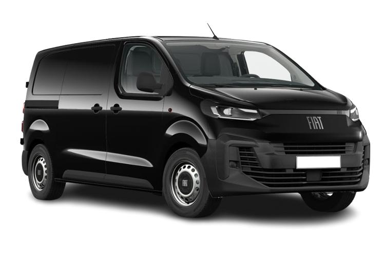 FIAT E-SCUDO L1 100kW 75kWh Van Auto