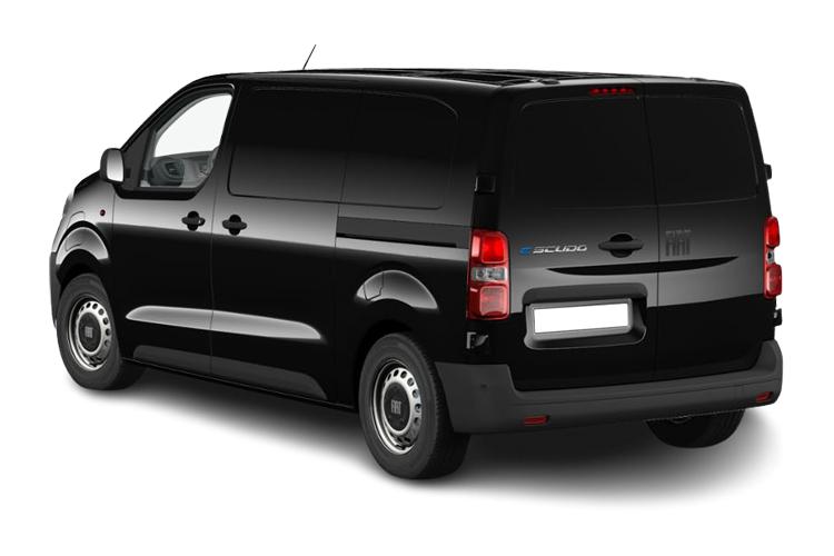 FIAT E-SCUDO L2 100kW 75kWh Primo Van Auto