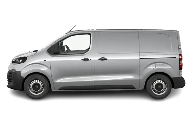 FIAT SCUDO L1 DIESEL 1.5 Multijet 120 Van