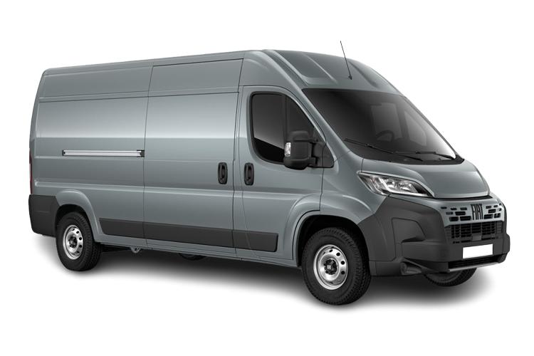 FIAT DUCATO 2.2 Multijet 140 H2 Van Primo