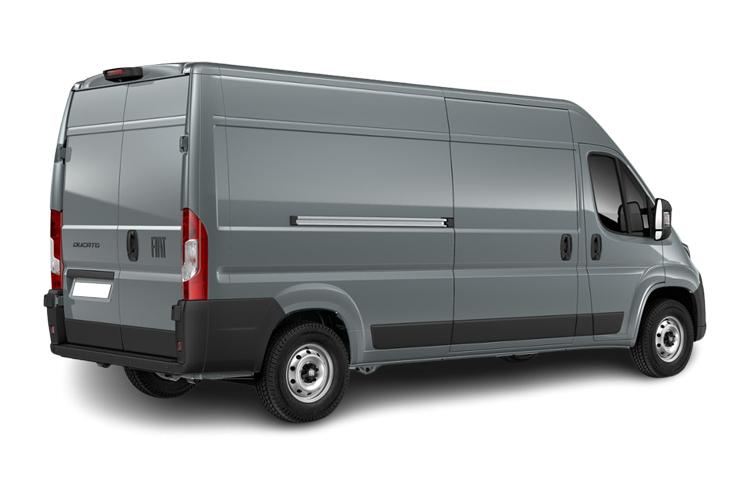 FIAT DUCATO 3.5T L3 DIESEL 2.2 Multijet 140 H3 Van
