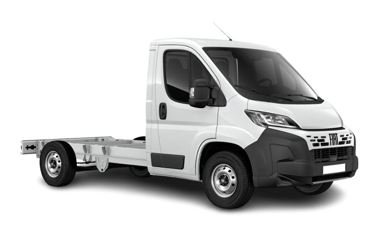 FIAT DUCATO 2.2 Multijet 140 Platform Cab