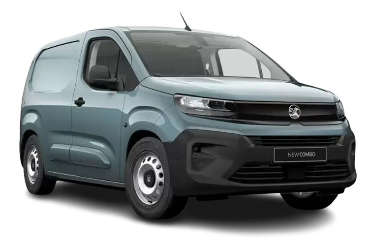 COMBO M CARGO ELECTRIC