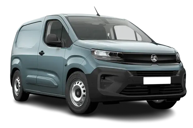 COMBO CARGO XL ELECTRIC