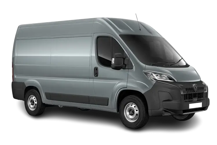 PEUGEOT BOXER 2.2 BlueHDi 140 H1 Van Professional