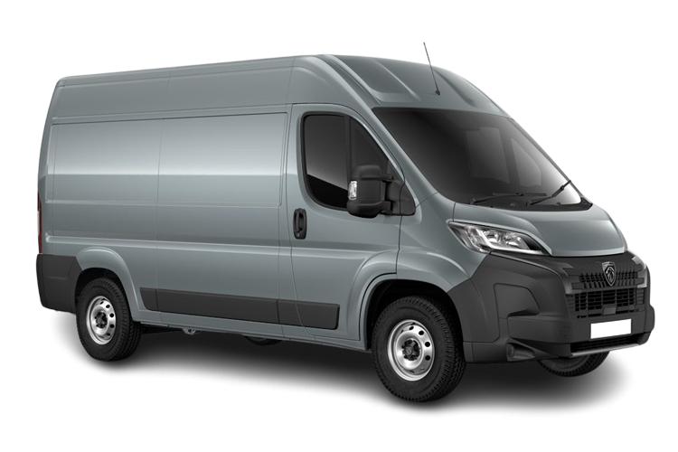 PEUGEOT BOXER 2.2 BlueHDi 140 H2 Van Professional Auto