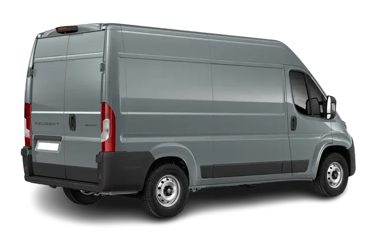 PEUGEOT BOXER 335 L3 DIESEL 2.2 BlueHDi 140 H2 Van Professional