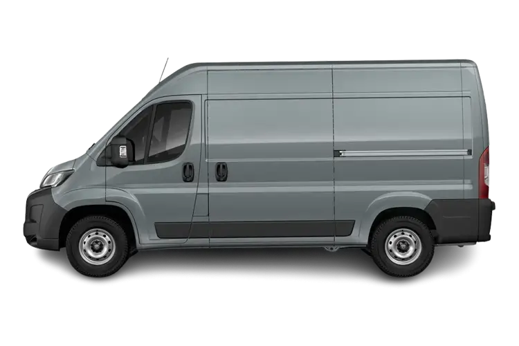 PEUGEOT BOXER 335 L3 DIESEL 2.2 BlueHDi 140 H2 Van Professional