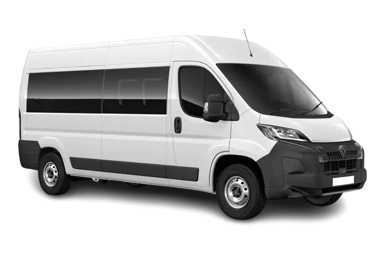 PEUGEOT BOXER 2.2 BlueHDi 140 H2 Window Van Professional