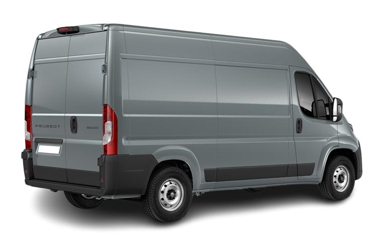 PEUGEOT BOXER 335 L3 DIESEL 2.2 BlueHDi 140 H3 Van Professional