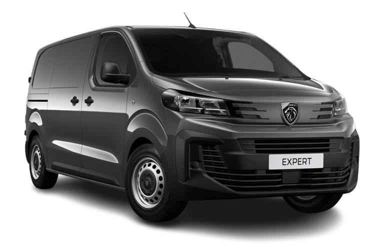 PEUGEOT EXPERT 2.0 BlueHDi 145 Professional Van EAT8