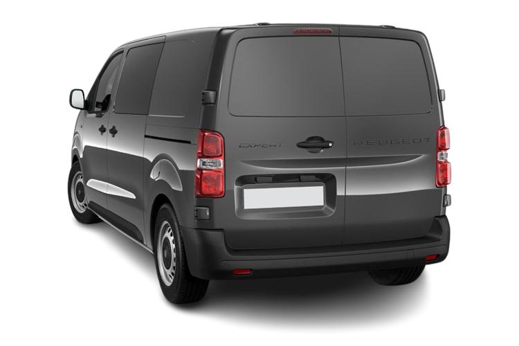 PEUGEOT EXPERT L2 DIESEL 2.0 BlueHDi 145 Professional Crew Van