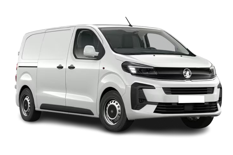 VAUXHALL VIVARO 100kW 75kWh Pro H1 Double Cab Auto