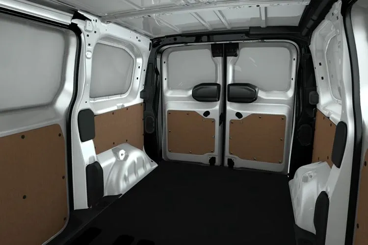 VAUXHALL VIVARO XL ELECTRIC 100kW 75kWh Pro H1 Double Cab Auto